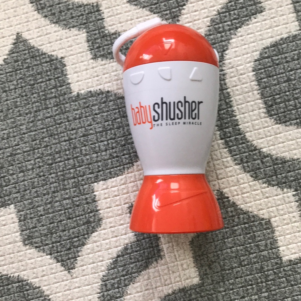 Baby susher